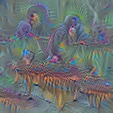 n03721384 marimba, xylophone